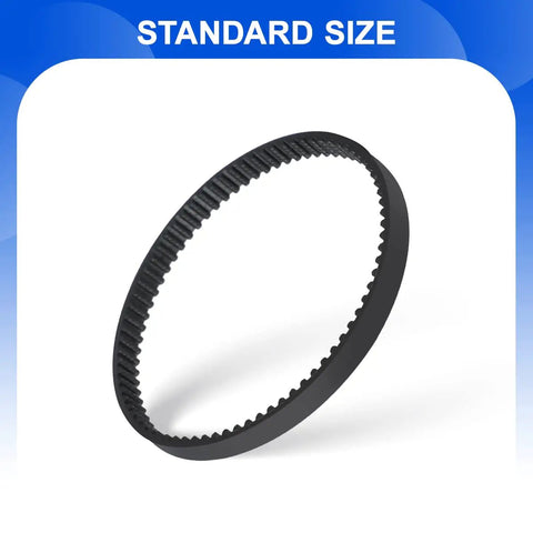Vacuum Belt Replacement For Shark Rotator NV500 Series Lift Away Pro Models NV500 NV501 NV502 NV503 NV505 NV500W And More