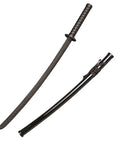 41 Inch High Toughness Polypropylene Practice Sword With Scabbard For Safe Play Not Sharp Bendable Over 90 Degrees