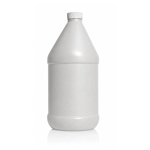 Ninety Nine Percent Isopropyl Alcohol For Home Office School And Lab Use 128 Fluid Ounces Made In USA Bulk Multi Purpose Cleaning And Disinfecting Solution That Gets The Job Done, 128 fl oz bottle