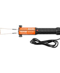 Magnetic Induction Heater Kit, 1000W 110V Portable Handheld Tool with coil and power cord visible