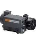 Heavy Duty Industrial Air Vacuum Pump RA0100F showing robust design, quiet operation, and steady airflow for heavy labor.