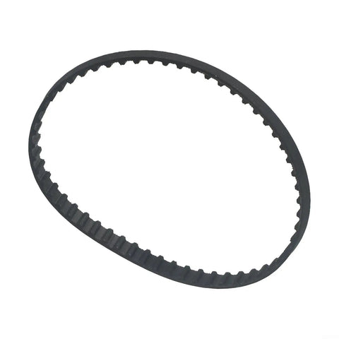110XL031 Rubber Timing Belt Replacement Power Transmission Part for Sander, 55 Tooth, High Tensile Strength Rubber Drive Belt