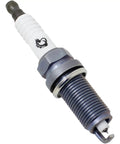 Ignition Coils And Iridium Spark Plugs Kit For 2008 To 2019 Dodge Jeep Chrysler Ram V8 5.7 5.9 6.1 6.4 side view of spark plug