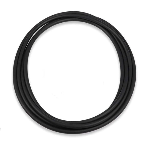 Front Load Washer Tub Bearings And Seal Kit Replacement For Lg Kenmore Sears, black silicone gasket for sealing.
