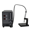 Automatic CNC Pulse Argon Arc TIG Jewelry Spot Welding Machine with display and welding arm for gold titanium cobalt chrome