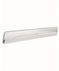 Featheredge Aluminum 4 Foot Finishing Tool With Four And A Quarter Inch Wide Blade For Smooth Plaster And Concrete Finishes Lightweight Aluminum Alloy
