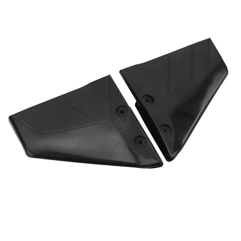 Outboard Hydraulic Stabilizer Hydrofoil For Boats, Eliminates Bow Lift And Cavitation, Keeps Boat Steady On Plane, ABS Material