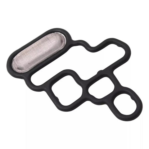VVT Solenoid Filter Gasket Works With Acura ILX 16 21 TLX 15 20 Honda Accord 13 17 CR V 15 19 Replaces 158155A2A01