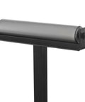Rock Solid Rolling Planer Stand Handles 550 Lbs Heavy Duty Power Tool Workstation with extension roller close-up view.