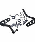 Heavy Duty Pedal Kit With Cleat For Universal Go Kart Built To Last Fit Predator 196cc 212cc 6 5hp Manco Yerf Dog Kandi