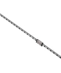 500mm L Motion Slide Block Kit For CNC And 3D Printing, Beefy Steel Rails With Low Friction Multi Beas For Smooth, Precise Movement And High Load Capacity, steel rail with slide block