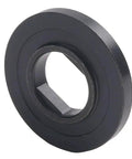 Inner Flange Washer And Hex Bolt Set M6x20 For Circular Saws And Power Tools Built Tough Metal Construction Reversible Flange