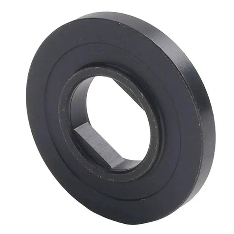 Inner Flange Washer And Hex Bolt Set M6x20 For Circular Saws And Power Tools Built Tough Metal Construction Reversible Flange