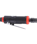 Badass 25000 RPM Pneumatic Die Grinder Kit With Dual Three And Six Mm Collets for air-powered precision grinding.
