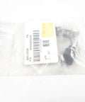 Set of 2 DC motor brushes BP5000BK08SP D664384 replacement pack for industrial commutator units in packaging