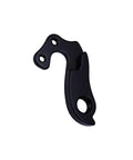 Derailleur Hanger 148 Replacement With Mounting Bolts For Aluminum Alloy Bike Dropout CNC Machined And Lightweight Yet Durable