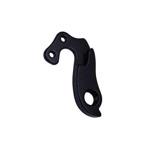 Derailleur Hanger 148 Replacement With Mounting Bolts For Aluminum Alloy Bike Dropout CNC Machined And Lightweight Yet Durable