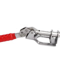 Push Pull Toggle Clamp 302F Stainless Steel Heavy Duty 136Kg Clamping Force With 180 Degree Handle for workshop use