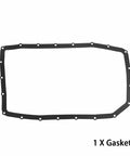 6R80 Transmission Filter With Gasket Kit Fits Ford Expedition F150 Mustang Lincoln Navigator Replaces FT 188 BL3Z 7A098 A Keeps