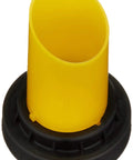 5 Gallon Paint Can Pour Spout Fits Any Threaded Or Tint Plug Type Can Durable Polypropylene Reusable Pourer For DIY Projects And Pro Painters Easy Pour Quick Clean Fits Metal Or Plastic Cans
