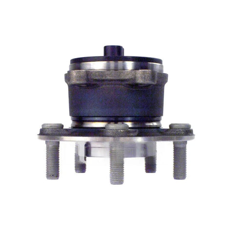 2 Piece Rear Wheel Bearing And Hub Assembly Direct Fit For Mazda 6 And CX 5 2013 2014 2015 2016 2017 2018 Easy Install