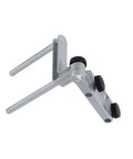 MB-100 Multi Base For Side Sharpening On Diamond Wheels, Achieve A Perfectly Flat Bevel, Mounts Vertically Or Horizontally