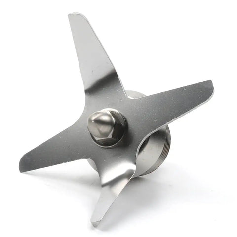 Replacement Blender Blade Assembly Fits MX1000 MX1100 MX1200 MX1000XTX MX1500XTXP MX1200XT New 503397 High Quality Blending Blade Replacement Part