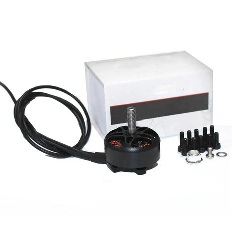 Beefy Brushless RC Drone Motor For 3S To 6S Power 1350KV 1500KV 1900KV Options Fits 5 To 7 Inch Propellers Ideal For FPV Racing Drones