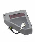 Right Control Panel For Skid Steer Loader 6688404 Replacement Fits A220 A300 S130 S150 S160 S175 S185 S205 S220 S250 S300 S330