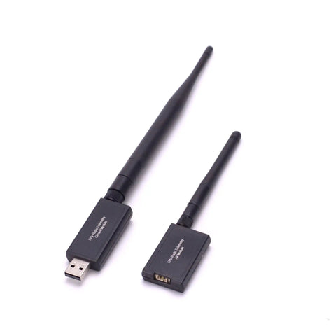 915MHz Telemetry Kit for APM 2.6 2.8 and Pixhawk Flight Controllers 500mW Air and Ground Data Transmit Module with antennas