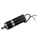 Beefy Micro Planetary Gear Motor With 32mm Planet Reducer, Durable Metal Body, Low Noise Operation, Long Life, DC 12V And 24V Compatible