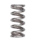 Close-up of a spring from the Heavy Duty Steel Rear Door Hinge Repair Pin Kit For Defender 90 110 130 And Series 2 2A Replacement Parts
