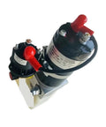 Heavy Duty 800W 24V Dc Hydraulic Power Unit Perfect For Electric Stacker And Pallet Truck compact pump with motor and control valve.