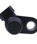 Heavy Duty Transmission Gear Position Sensor for UTVs, compact black sensor with mounting hole for plug and play hookup.