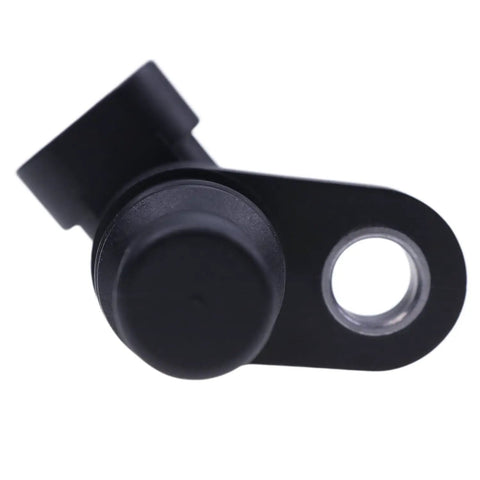 Heavy Duty Transmission Gear Position Sensor for UTVs, compact black sensor with mounting hole for plug and play hookup.