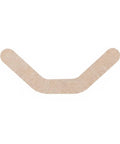 Self Adhesive Silicone Floor Protectors For Furniture Legs That Let Chairs And Tables Glide Smoothly Across Hardwood Tile And Laminate Floors