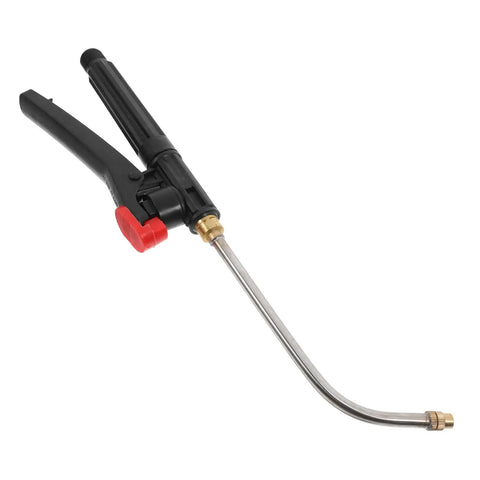 Extended Wand Sprayer Handle Replacement For Garden And Home Use Compatible With Backpack Sprayers Easy Install Fine Mist Atomization