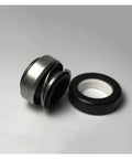 Top Notch 301-Series Water Pump Mechanical Shaft Seal Kit For Circle Circulation Fits 8 To 40Mm durable ceramic and carbon rings