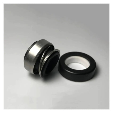 Top Notch 301-Series Water Pump Mechanical Shaft Seal Kit For Circle Circulation Fits 8 To 40Mm durable ceramic and carbon rings