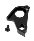 Derailleur Hanger GP0252-01 EP0920-01 Direct Replacement For Canyon Aeroad CF SL Disc 7 And 8 Disc Models, aluminum