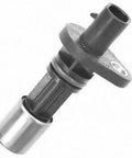 PC122 Crankshaft Position Sensor Direct Drop In Replacement No Hassle Auto Upgrade Quick Fix To Get Your Wheels Rolling Smooth Engine Diagnostics Reliable Street Ready Swap Kit, close-up view showing connector and sensor body.