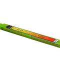 E6011 Welding Rod 3/32-Inch 1-Pound Workhorse All Position Deep Penetration welding rods in green packaging
