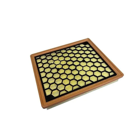 High Performance Engine Air Filter C00119797 Compatible With Geely T60 T70 And Volvo D90 Models, honeycomb design for optimal dust filtration.