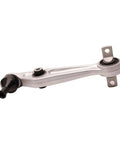 Beefed-Up Aluminum Front Lower Control Arm Kit For Tesla Model 3 And Model Y With Noise-Reduction Bushings, CNC Machined T6-6061