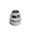 Heavy Duty Stainless Steel Nut Kit M6 M8 M10 With Hidden Anti Theft Lock for home and DIY projects