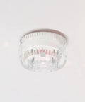 Pro Grade Alarm Detector Removal Cup With Grip Tight Sensor Extraction Attachment And Quick Swap Pp Head mounted on ceiling.