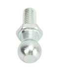Heavy Duty 13mm Ball Pins Gas Lift Support Hardware Kit with detailed view of a 13mm zinc-plated ball pin component
