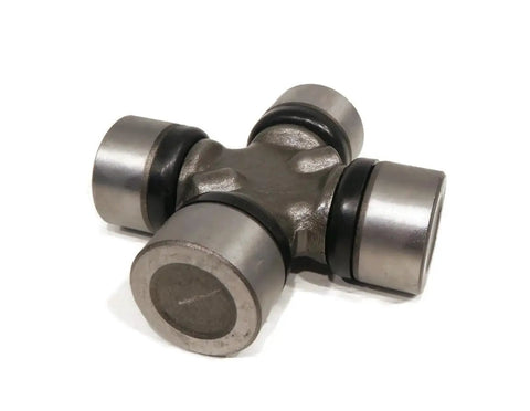 Close-up of a single U-joint assembly from the Two Pack U Joint Cross Kit For Volvo Penta 3860232 And Sierra 18 6406 186406