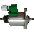 Heavy Duty AC 220V Escalator Brake Electromagnet Elevator Spare Parts With Easy Installation Durable Industrial Magnet For Maintenance Compatible With Various Elevator Models And Long Lasting Reliability.