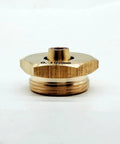 0.215mm Ruby Core EDM Wire Guide Nozzle Tip for EDM Wire Cutting Machine
